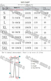 SHOPMOCHO Cargo jeans Men Wide Leg Jeans Hip Hop Casual Men's Straight Baggy Denim Pants Streetwear Skateboard Pant Neutral Trousers