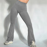 Shopmocho High Waist Workout Yoga Leggings Fitness Butt Lifting Scrunch Butt Sports Gym Pants Women