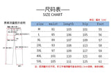SHOPMOCHO Jeans Men's Ripped Baggy Denim Pants High-Quality Straight-Leg Jeans Spring 2026 Fashion Street Mop Trousers Loose Fit