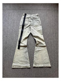 SHOPMOCHO Brand New Rick Washed Blue Zipper Pocket Fit Slim Fit PANT Jeans Cotton Denim Pants Comfort Casual Jeans Size S M L XL #B4