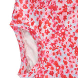Shopmocho Spring New Women Dresses Sexy Pink Leopard Print Dress Streetwear Fashion Hollow Out Long Sleeves O-Neck Female Dresses Clothing