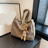 Shopmocho Stylish Crossbody Bag Trendy and Functional Shoulder Purse Sling Bags for Men and Women