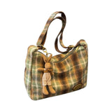 Shopmocho Stylish Crossbody Bag Trendy and Functional Shoulder Purse Sling Bags for Men and Women