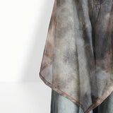 Shopmocho 190cm Summer Bohemian Hottie Jazz Belt Mesh Breathable Beach Outer Wear Multifunctional Waist scarf Accessories