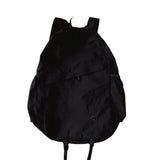 Shopmocho Winnowx Uni Perro Large Capacity City Outdoor Commuting Backpack Lightweight Simple Parent-child Style Dual Shoulder Bag