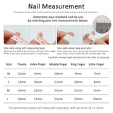 SHOPMOCHO 10pcs Aurora Cat Eye Handmade Press on Nails Pink Cherry Blossom False Nails Crystal Flower Pearl Fake Nails French Coffin Nail