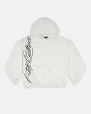 SHOPMOCHO Y2K harajuku Gothic Letter Print Retro Fashion Men And Women Hoodie Hip-Hop Punk Style Black Oversized Zipper Sweatshirts