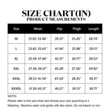 Shopmocho Feamle Casual and Versatile Lazy Style Wide Leg Pants With Pockets Lightweight High Waisted Loose Cropped Capris