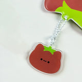 Shopmocho Kawaii Photocard Holder Kpop Photo Card Organizer Idol Photo Cards Display Supplies Photo Protector Sleeve Student Stationery