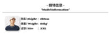 Shopmocho 2025 Autumn Winter New Fashion Men's Vintage Striped Casual Trendy Loose O-neck Long Sleeve Knitted Sweaters Male Pullovers Tops