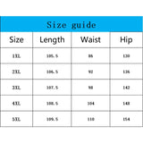SHOPMOCHO Plus Size 1XL-5XL New Women's Striped Printed Casual and Simple Wide Leg Pants Ladies Casual Lace Up Leg Pants