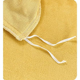 Shopmocho 1Pcs 2025 new tower hibiscus milk fleece quilt cover autumn and winter thickened warm solid color quilt cover, no pillowcase