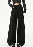 SHOPMOCHO Y2K Classic Flared Jeans Women Harajuku Retro Dragon Graphic Print Jeans Goth Dark Gray Sexy Slim Fit Low Waist Pants Trousers