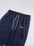 SHOPMOCHO New men's woven pants Urban Men's Style  Men's Sport and Casual Pants (Suitable for sports and fitness)