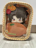 Shopmocho New 10cm Ita Bag Mandarin orange Milk Strawberry Doll Storage Display Portable Game Anime Fashion DIY Bag Storage