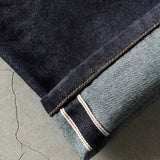 SHOPMOCHO Y2K Baggy jeans Cherry Blossom Selvedge Embroidery Denim Pants men women denim fabric American Hiphop Streetwear Wide Leg Jeans