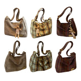 Shopmocho Stylish Crossbody Bag Trendy and Functional Shoulder Purse Sling Bags for Men and Women