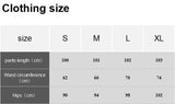 Shopmocho American Individualized Spicy Girl Hollow Out Workwear Pants for Women Fashion Zipper Two Wear Design Casual Versatile Trousers