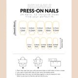 Shopmocho 24pcs Ballet Fake Nails Summer Pink White Bow Design French White Edge Flash Diamond High Saturation Full Coverage Fake Nai