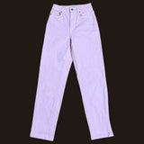 Shopmocho Y2K Light Pink Baggy Straight Leg Jeans Womens Clothing Harajuku Classic Angel Graphic Printed Trousers Gothic High Waist Pants