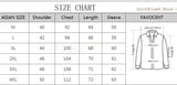 Shopmocho Retro Long-sleeved Sweater Men and Women in The Spring Couples Loose Casual Round Neck Pullover College Style Versatile Leisure