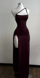 SHOPMOCHO-2025 European and American hot new dress summer high-end Y2K sexy suspender spicy girl dress long skirt