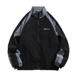 Shopmocho 2025 Baseball Jacket Men Jacket Baseball Coat Spring Autumn Male Casual Fashion Outdoor Outwear Loose Bomber Jacket Streetwear