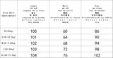 SHOPMOCHO Harajuku Y2k Jeans Patchwork Leopard Print Wide Leg Pants for Women Pantalon Femme Streetwear Straight Fashion Denim Trousers