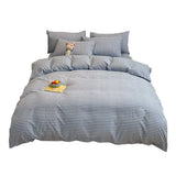 SHOPMOCHO 1pc Cartoon Duvet Cover 220x240 Bed Cover Kids Bedding Comforter Case Soft Quilt Cover (No Pillowcase No Sheet)