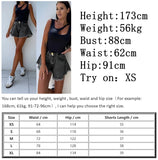 Shopmocho Jean Shorts Woman High Waist Booty Shorts Women Loose Denim Shorts Dark Gray Short Jeans Summer Street Wear Clothes XS Clothing