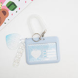 Shopmocho Kpop Photocard Holder Photo Display Holder With Love Keychain
Idol Picture Protector Sleeves Credit ID Cards Protective Case