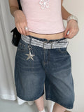 Shopmocho Fashionable Lace Belt With A Unique Design For Women Suitable For Skirts And Jeans A Great Accessory For A High-End Look