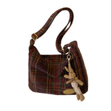 Shopmocho Stylish Crossbody Bag Trendy and Functional Shoulder Purse Sling Bags for Men and Women