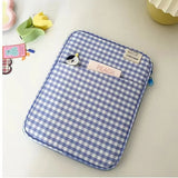SHOPMOCHO Shockproof Tablet Pouch Bag For Ipad Pro11 Air6 4 5 12.9 10.5 9.7 Macbook Air13.3 13.6 Pro14 Xiaomi Huawei Samsung Laptop Sleeve