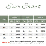 SHOPMOCHO Fashionable Slim Fitting Ripped Trendy Jeans Summer Streetwear Casual Distressed Stretchy Denim Pants