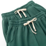 Shopmocho Summer Breathable Shorts Men Y2K Pocket Shorts Unisex Casual Bottom Male Streetwear Oversize 6XL Beach Streetwear Short Pants