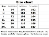 SHOPMOCHO Black Womens Jeans High Waist Vintage Design Hip Hop Straight Baggy Denim Pants Street Y2K American Style Wide Leg Denim Trouser