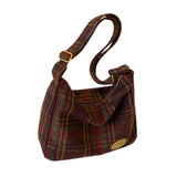 Shopmocho Stylish Crossbody Bag Trendy and Functional Shoulder Purse Sling Bags for Men and Women