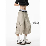 SHOPMOCHO Mens Drawstring Straight Shorts Beach Chino Sports Workout Hiking Fitness Short Pants Casual Pocket Men's Solid Color Shorts