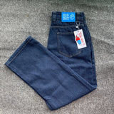 Shopmocho Y2K Embroidery Baggy Boy Jeans Women Streetwear Gothic Cartoon Blue Straight Jeans Retro Punk Rock High Waist Denim Trousers