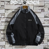Shopmocho 2025 Baseball Jacket Men Jacket Baseball Coat Spring Autumn Male Casual Fashion Outdoor Outwear Loose Bomber Jacket Streetwear