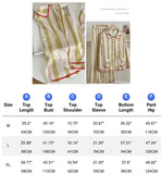 Shopmocho 2025 New Japanese Sleepwear Women's Summer Pajamas Long Sleeve Pajamas Set Ladies Satin Cute Home Clothes Two Piece Set