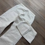 SHOPMOCHO Men Women Street Jeans and Skirt Set Y2k Harajuku White Washed Baggy Jeans Sexy Mini A-line Shorts Skirt 2-piece Set Couple Suit