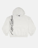 SHOPMOCHO Y2K American harajuku Gothic Letter Print Hip-Hop Punk Style Men And Women Hoodie Retro Fashion Oversized Zipper Sweatshirts