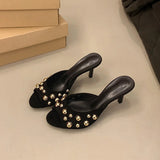 Shopmocho Sandals With Platform For Women Summer 2025 Brand Sandals Luxury Wedge Sandals Platform Sandals Simple Versatile Fashion Sandals