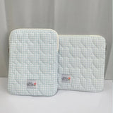 SHOPMOCHO Cute Laptop Bag 13.3 14 15.6 Inch For Macbook Air 13 Pro Xiaomi Lenovo Dell Ipad 9.7-11 Tablet Sleeve Pouch Case