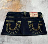 Shopmocho Summer American washed pocket printed denim shorts for women y2k street Harajuku hip-hop casual vacation sexy hot girl pants