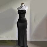 SHOPMOCHO-2025 European and American hot new dress summer high-end Y2K sexy suspender spicy girl dress long skirt