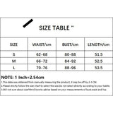 Shopmocho Fashion Y2k Sweet Halter Women Tanks Skinny Sleeveless Print Hotsweet V-Neck Backless Blouses