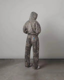 SHOPMOCHO--Y2K men pants Harajuku vintage Camouflage Pattern Baggy Casual Sweatpants Hip Hop gothic men women wide leg trousers streetwear